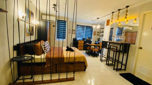 Santa Rosa Apartment | Casa Cabilao Staycation