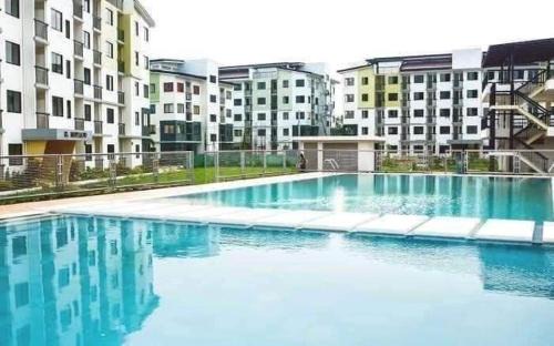 Santa Rosa Apartment | Casa Cabilao Staycation