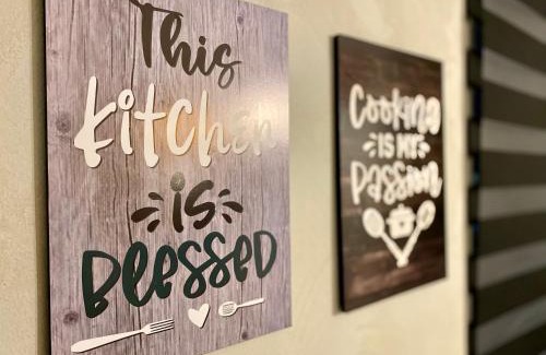 Santa Rosa Apartment | Casa Cabilao Staycation