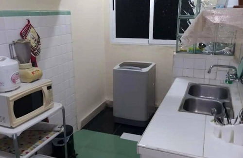Municipality of Playa House | Casa Cachita Habana VEDADO