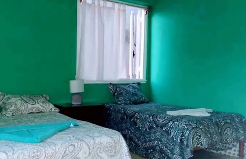 Municipality of Playa House | Casa Cachita Habana VEDADO