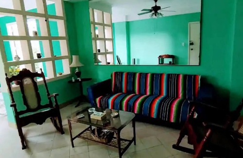 Municipality of Playa House | Casa Cachita Habana VEDADO