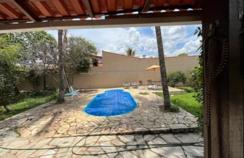 Sao Sebastiao House | casa cachoeira