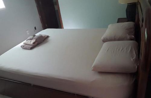 Sao Sebastiao House | casa cachoeira