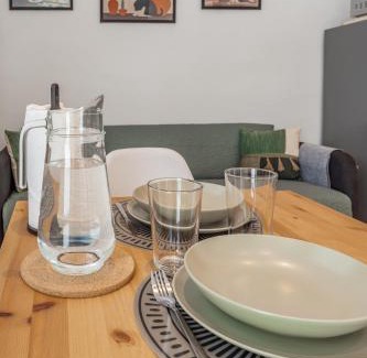 Villaverde House | Casa Cactus