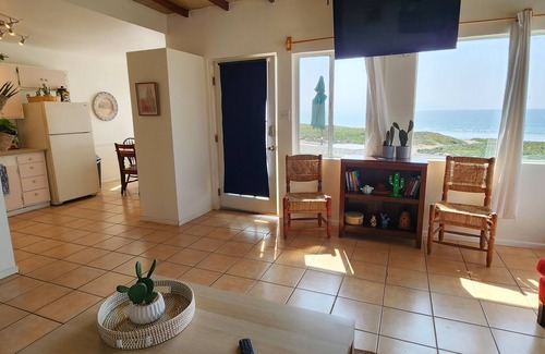 Ensenada House | CASA CACTUS - ON THE BEACH