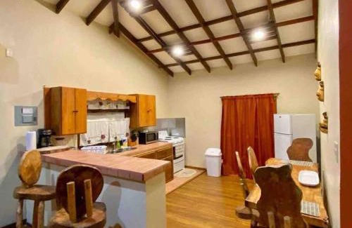 Punta Blanca Apartment | Casa Café Roatan, Honduras