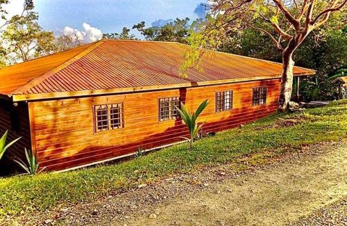 Punta Blanca Apartment | Casa Café Roatan, Honduras