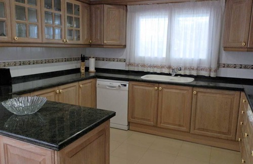Riumar House | CASA CAHCAP,Ideal house for your holidays near the sea, free wifi, OPTIONAL AIR CONDITIONING,private pool, pets allowed, dog’s beach.