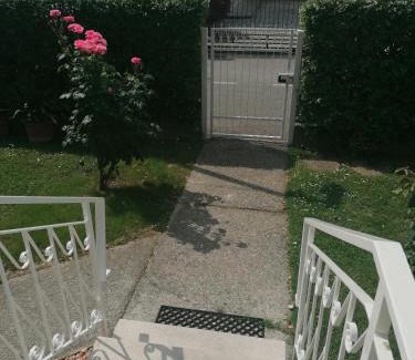 Olmo di Mira House | Casa Cairoli