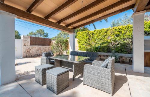 Cala Santany House | Casa Cala Santanyí
