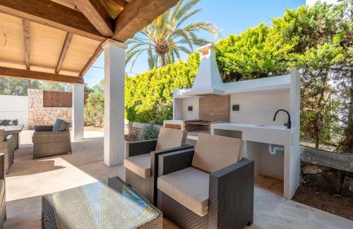 Cala Santany House | Casa Cala Santanyí