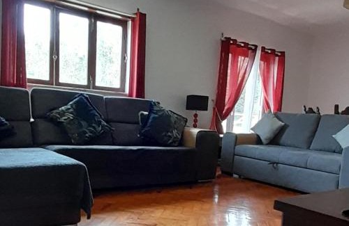 Cadima House | Casa Calado