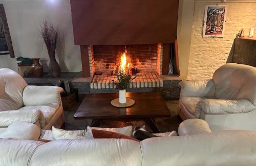 Treinta y Tres Hotel | Casa Calamo Hotel