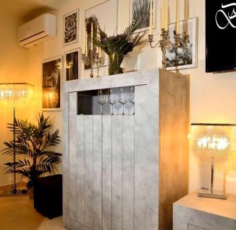 San Matteo della Decima Apartment | Casa Calari