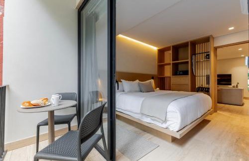Polanco Apartment | Casa Calderon by Capitalia