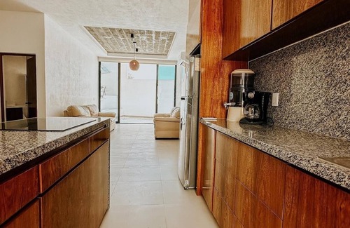 Colinas de Santiago Apartment | Casa Calec
