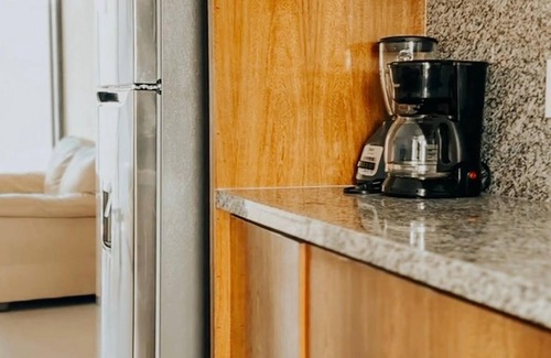 Colinas de Santiago Apartment | Casa Calec
