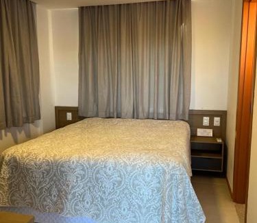 Parafuso Apartment | Casa Califórnia