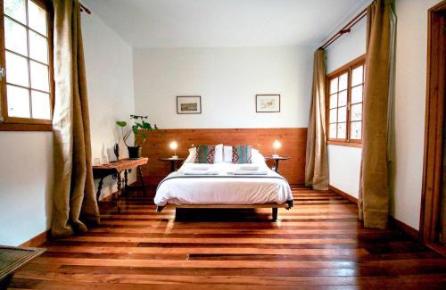 Cerro Alegre Hotel | Casa California Guesthouse