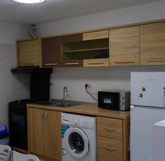 Campulung Moldovenesc Apartment | Casa Calin
