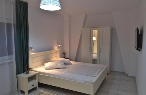Crisan House | Casa Calin
