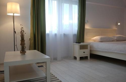 Crisan House | Casa Calin