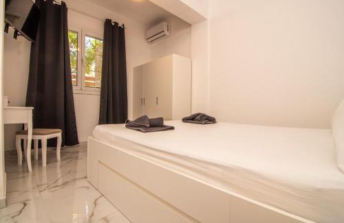 Gialos Apartment | Casa calma!