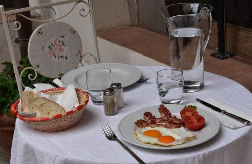 San Vito Bed & Breakfast | Casa Camboni-Dimora Storica Bed & Breakfast