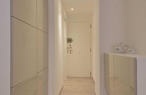 Santa Margherita Ligure Apartment | Casa Camelia, terrace, walk to the beach. WiFi/AC