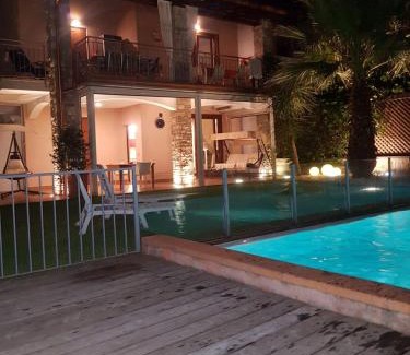 Polpenazze del Garda House | Casa Camilla