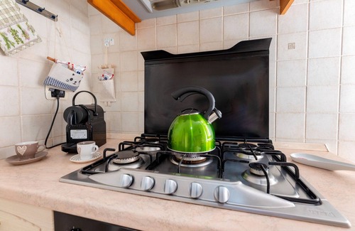Calice Ligure Apartment | CASA CAMILLA:Villa among the hiking, climbing and MTB trails of Finale L. ⭐
