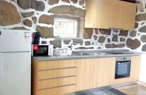 Travanca Other | Casa Caminho S. Bento - Rural FarmHouse