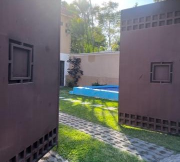 Chiconcuac House | CASA CAMINO AL PARAISO