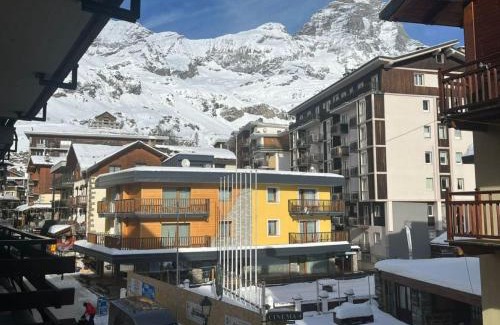 Cervinia Apartment | Casa Camos Cervinia