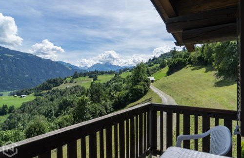 Laax House | Casa Campanula