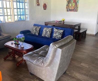 Darien House | Casa Campestre Lago Calima