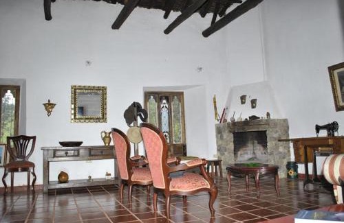 Pesca House | Casa Campestre SUANOGA