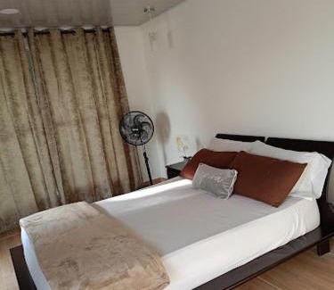 Palmira House | Casa campestre Villa