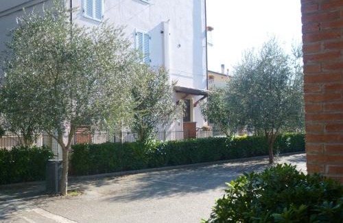 Bastia Umbra Bed & Breakfast | Casa Campiglione