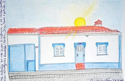 Reguengos de Monsaraz House | Casa Campinho