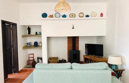 Reguengos de Monsaraz House | Casa Campinho