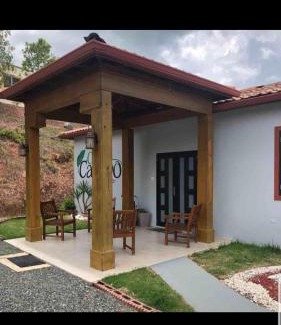 San Sebastian Bed & Breakfast | Casa Campo Bed & Breakfast