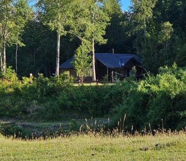 Llifen House | Casa campo en plena naturaleza 3 dormitorios y 2 baños