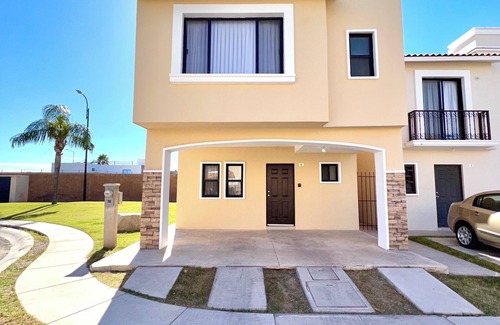 Hermosillo House | Casa Campo Grande