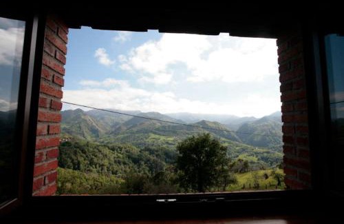 Llerandi House | Casa Campu 2
