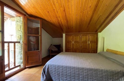 Rupit I Pruit House | Casa Can Rufo de Rupit