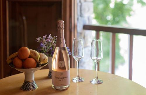 Rupit I Pruit House | Casa Can Rufo de Rupit