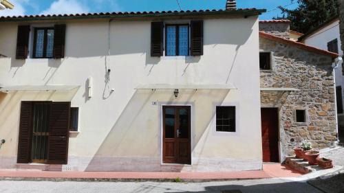 Macchino House | Casa Canfittori