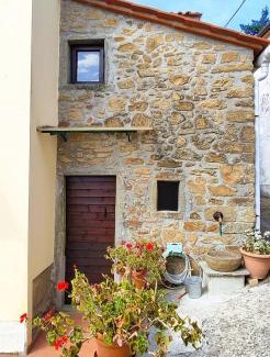 Macchino House | Casa Canfittori